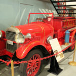 1927 Essex Hose Carriage