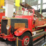 1939 Leyland FT3 pump