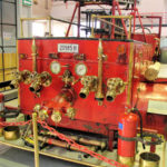 1939 Leyland FT3 Pump