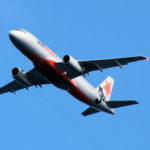 Jetstar Airbus A320-232