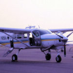 Cessna 208 Caravan