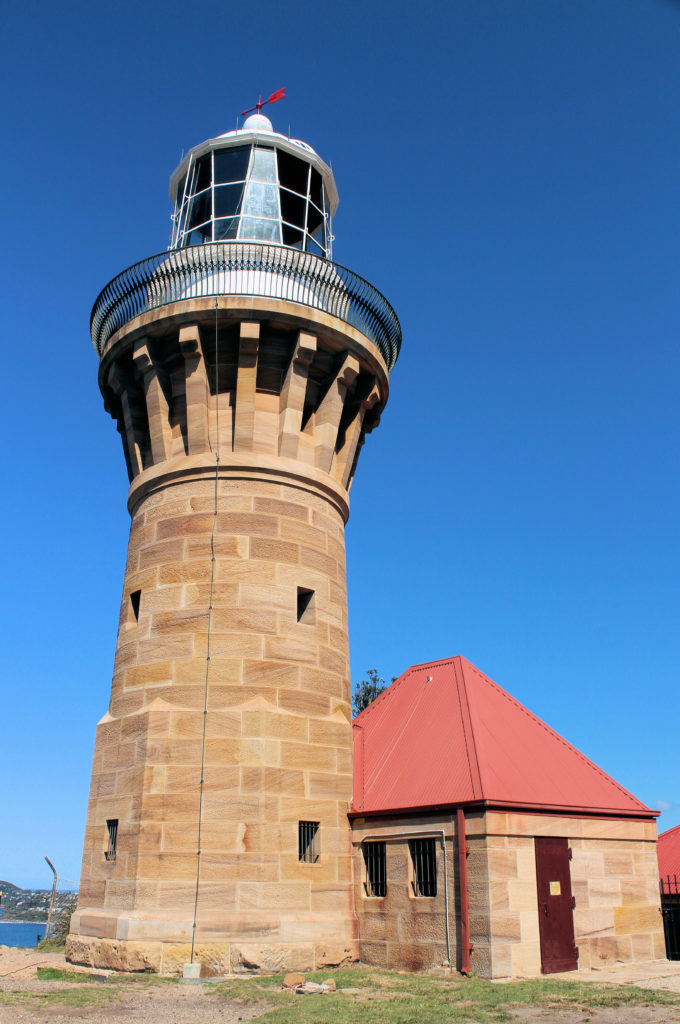 Barrenjoey Lighthouse Palm Beach NSW Australia www.destinationsjourney.com