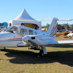 Piper PA-44 Seminole Wings Over Illawarra 2018 www.destinationsjourney.com