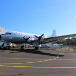 Douglas DC4 C-54 Skymaster Historical Aircraft Restoration Society HARS www.destinationsjourney.com