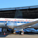 Convair 440 TAA Historical Aircraft Restoration Society HARS www.destinationsjourney.com