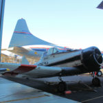 CAC CA-28 Ceres Wings Over Illawarra 2018 www.destinationsjourney.com