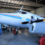 De Havilland Drover Historical Aircraft Restoration Society HARS www.destinationsjourney.com