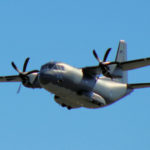 RAAF Alenia C-27J Spartan Wings Over Illawarra 2018 www.destinationsjourney.com