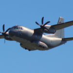 RAAF Alenia C-27J Spartan Wings Over Illawarra 2018 www.destinationsjourney.com