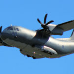 RAAF Alenia C-27J Spartan Wings Over Illawarra 2018 www.destinationsjourney.com