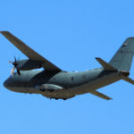 RAAF Alenia C-27J Spartan Wings Over Illawarra 2018 www.destinationsjourney.com