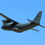 RAAF Alenia C-27J Spartan Wings Over Illawarra 2018 www.destinationsjourney.com