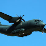 RAAF Alenia C-27J Spartan Wings Over Illawarra 2018 www.destinationsjourney.com