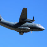 RAAF Alenia C-27J Spartan Wings Over Illawarra 2018 www.destinationsjourney.com