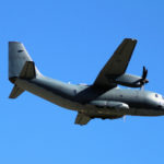 RAAF Alenia C-27J Spartan Wings Over Illawarra 2018 www.destinationsjourney.com