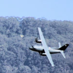 RAAF Alenia C-27J Spartan Wings Over Illawarra 2018 www.destinationsjourney.com