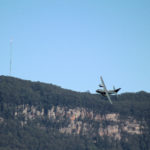 RAAF Alenia C-27J Spartan Wings Over Illawarra 2018 www.destinationsjourney.com