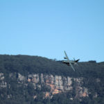 RAAF Alenia C-27J Spartan Wings Over Illawarra 2018 www.destinationsjourney.com