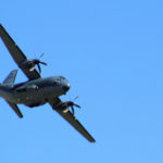 RAAF Alenia C-27J Spartan Wings Over Illawarra 2018 www.destinationsjourney.com