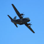 RAAF Alenia C-27J Spartan Wings Over Illawarra 2018 www.destinationsjourney.com