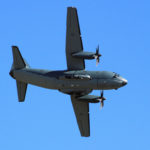 RAAF Alenia C-27J Spartan Wings Over Illawarra 2018 www.destinationsjourney.com