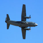 RAAF Alenia C-27J Spartan Wings Over Illawarra 2018 www.destinationsjourney.com