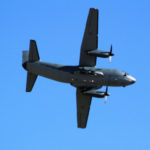 RAAF Alenia C-27J Spartan Wings Over Illawarra 2018 www.destinationsjourney.com