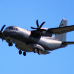 RAAF Alenia C-27J Spartan Wings Over Illawarra 2018 www.destinationsjourney.com