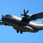 RAAF Alenia C-27J Spartan Wings Over Illawarra 2018 www.destinationsjourney.com