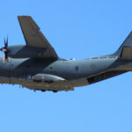 RAAF Alenia C-27J Spartan Wings Over Illawarra 2018 www.destinationsjourney.com