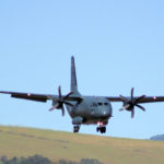 RAAF Alenia C-27J Spartan Wings Over Illawarra 2018 www.destinationsjourney.com