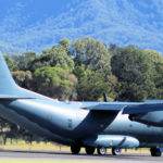 RAAF Alenia C-27J Spartan Wings Over Illawarra 2018 www.destinationsjourney.com