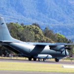 RAAF Alenia C-27J Spartan Wings Over Illawarra 2018 www.destinationsjourney.com