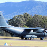 RAAF Alenia C-27J Spartan Wings Over Illawarra 2018 www.destinationsjourney.com