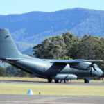 RAAF Alenia C-27J Spartan Wings Over Illawarra 2018 www.destinationsjourney.com