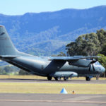 RAAF Alenia C-27J Spartan Wings Over Illawarra 2018 www.destinationsjourney.com