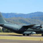 RAAF Alenia C-27J Spartan Wings Over Illawarra 2018 www.destinationsjourney.com