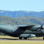 RAAF Alenia C-27J Spartan Wings Over Illawarra 2018 www.destinationsjourney.com