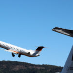 JetGo Embraer 145LR Wings Over Illawarra 2018 www.destinationsjourney.com