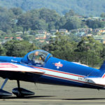 Rebel 300 Paul Bennet Wings Over Illawarra 2018 www.destinationsjourney.com