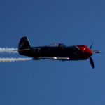 Yakovlev Yak 3U Wings Over Illawarra 2018 www.destinationsjourney.com