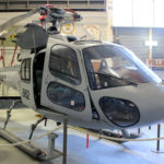 Aerospatiale AS350 Squirrel Fleet Air Arm Museum Nowra HMAS Albatross www.destinationsjourney.com