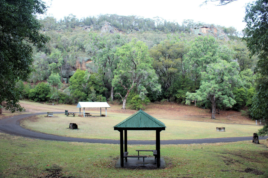 Paradise Park Murrurundi