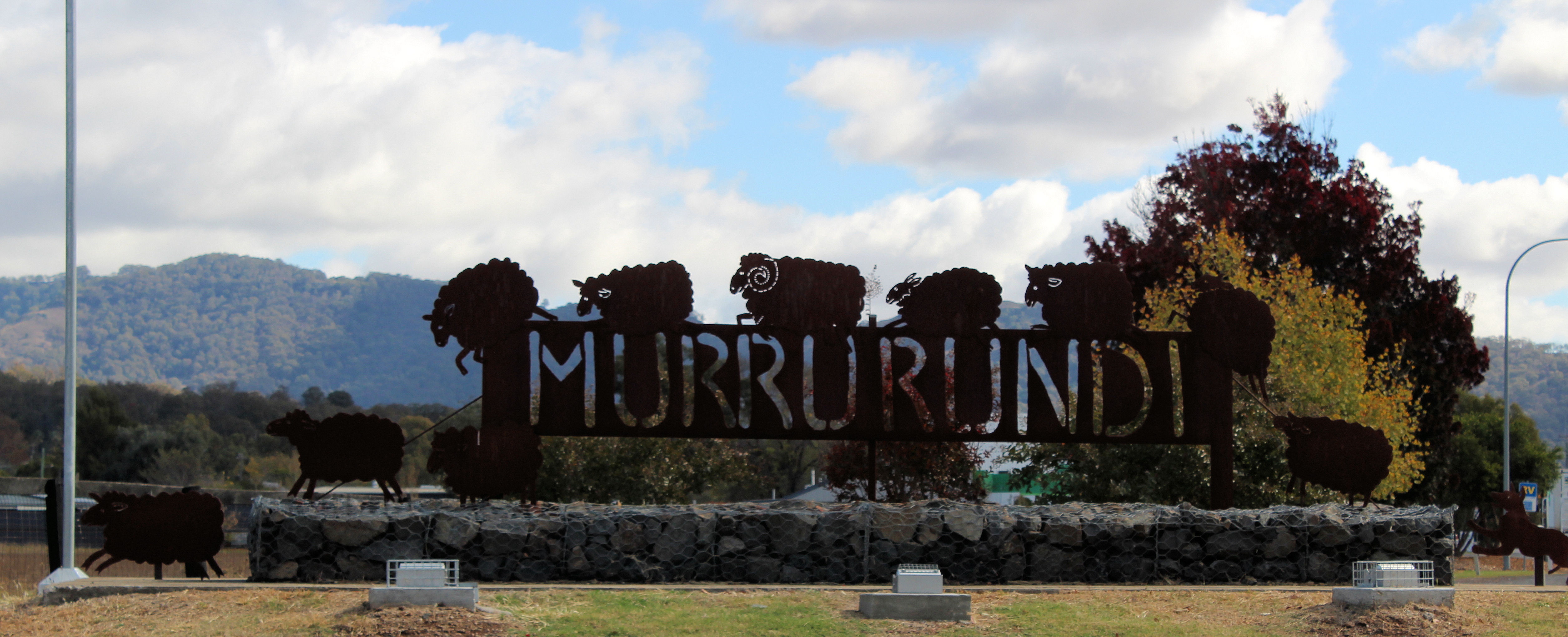 Murrurundi