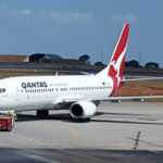 Qantas Boeing 737-800