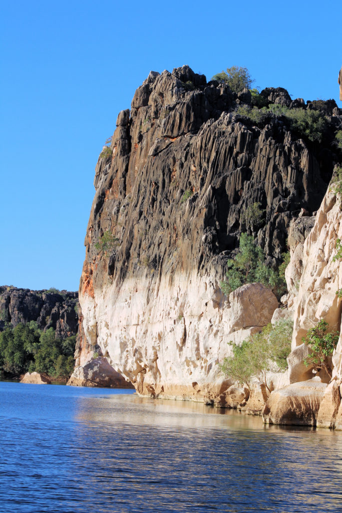 Geike Gorge Four Wheel-Drive Kimberley Safari