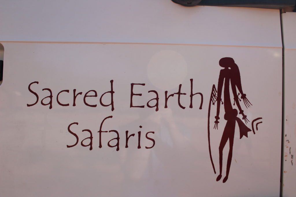 Sacred Earth Safaris Four Wheel Drive Kimberley Safari