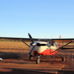 Cessna 207 Four Wheel Drive Kimberley Safari