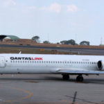 Boeing 717-200