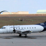 Embraer 120RT Brasilia